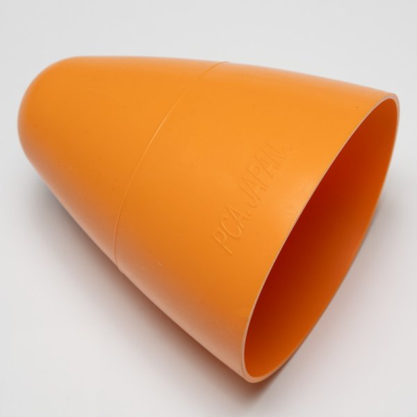 画像3: ペットボトルロケット用ノーズコーン (3)