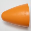 画像2: ペットボトルロケット用ノーズコーン (2)